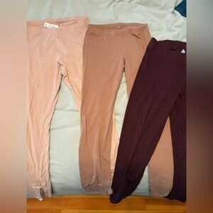 Old Navy Women’s leggings - size Small